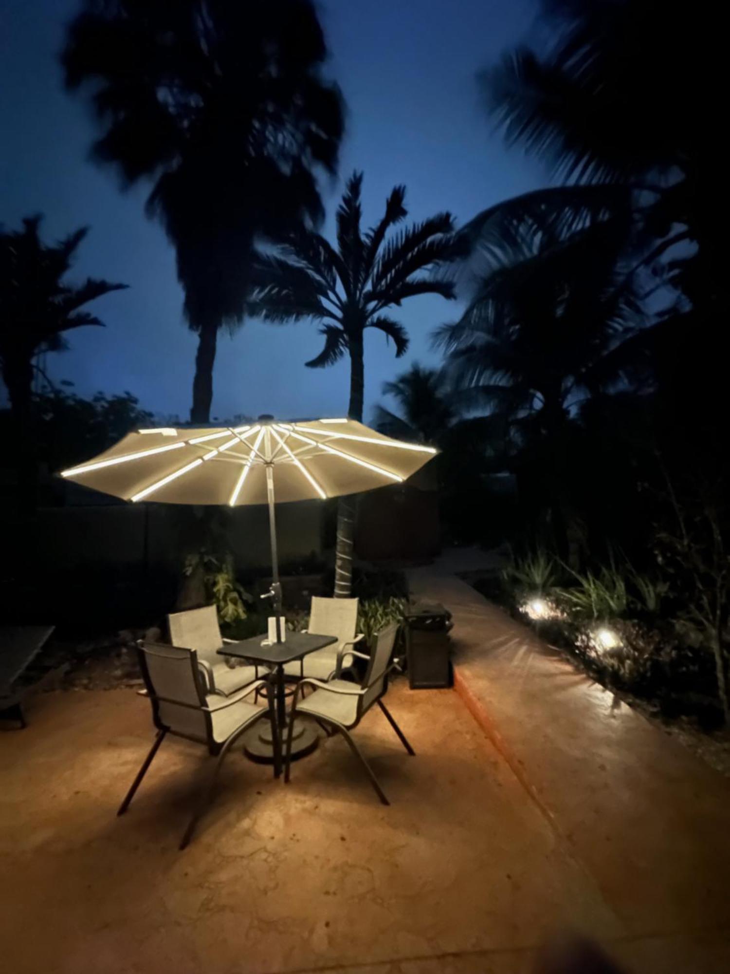 Santa Elena The Pickled Onion B&B And Restaurant Uxmal المظهر الخارجي الصورة